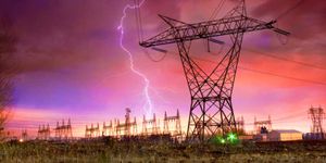 Industria y Energía