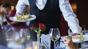 Turismo y Hostelería