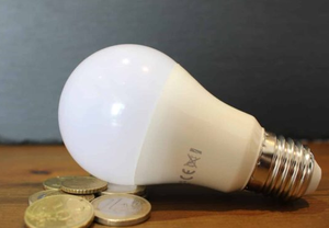 La subida en la factura de la luz, supone una losa para empresas, pymes y autónomos