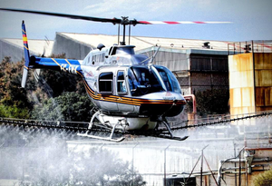 La alicantina Lokímica compagina los tratamientos antivectoriales habituales con la lucha contra la Covid-19 y el virus del Nilo