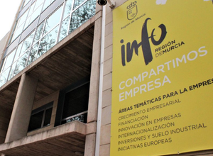 20,5 millones en ayudas del INFO a empresas de Lorca propician la creación de 600 empleos