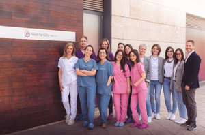 Next Fertility aterriza en España con la apertura de tres clínicas