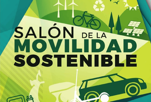 Grupo Terramovil lleva hasta Ifepa su amplio catálogo de soluciones para una movilidad 'verde' y sostenible