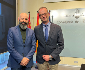 Fampace insiste en la lucha contra el abandono temprano y el fracaso escolar “como prioridades inmediatas”