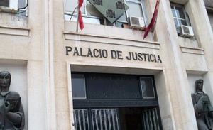 Llegan los efectos devastadores tras el fin de la huelga de Letrados de la Administración de Justicia