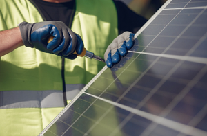 La energía solar fotovoltaica gana peso en España, gracias a los beneficios económicos para su instalación