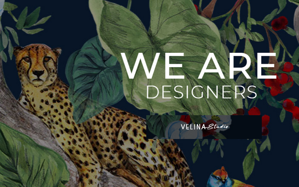 Velina Studios, la naturaleza como inspiración