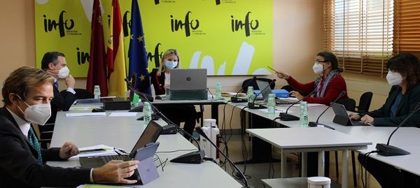 La CARM aprueba 3 millones de euros de ayudas para inversiones productivas de pymes y autónomos