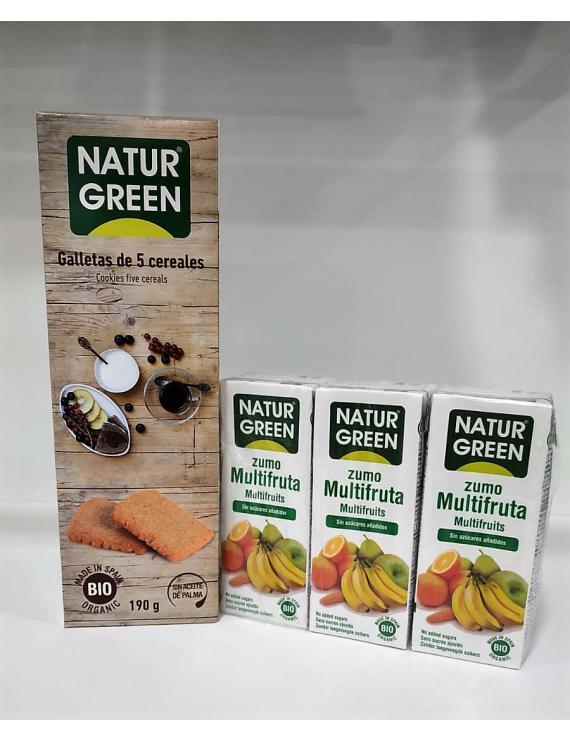 Nazca Capital, compra la mayoría del laboratorio murciano Almond (Natur Green)