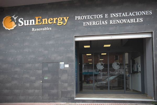 La murciana Sun Energy, elegida por Avinatur para construir 2 nuevas plantas fotovoltaicas