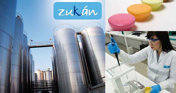 Zukán, la empresa de edulcorantes afincada en Molina de Segura, reduce su facturación a la mitad en el último ejercicio.