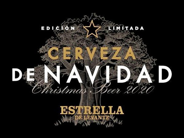 Estrella de Levante destinará los beneficios de su Cerveza de Navidad al Banco de Alimentos del Segura