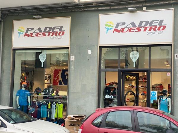 El grupo murciano Pádel Nuestro, presenta la apertura de sus nuevas tiendas en el extranjero