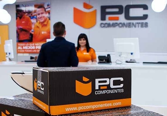 Aunoa es el nuevo fichaje de PcComponentes para su servicio de atención al cliente
