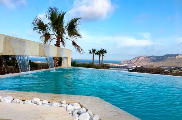 La murciana Piscinas Lass consigue el galardón 'Best of Houzz Diseño 2021'