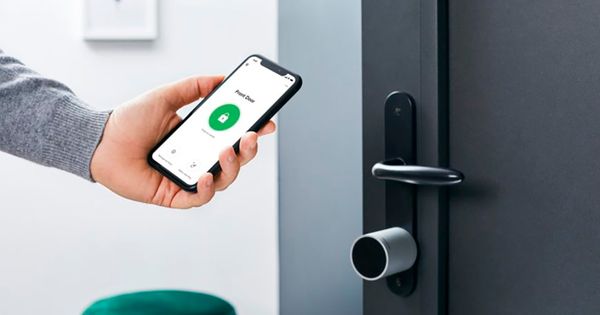 ACCOR adapta en sus hoteles la apertura de puertas inteligentes de la mano de StayMyWay