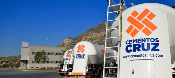 Cementos Cruz invierte 200.000€ en reducir su emisión de CO2 a la atmósfera
