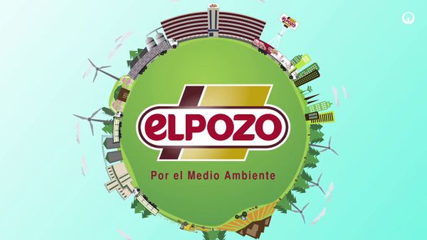 El Pozo impulsa un proyecto de economía verde de 3.500 millones de euros