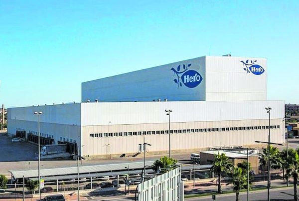 Hero España remodela el Comité Directivo con la incorporación de Juan Tinoco Ferebero