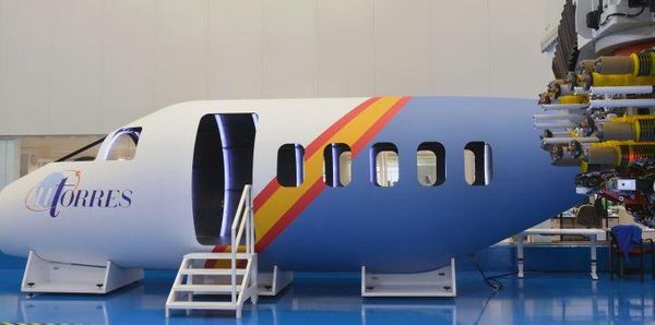 La gigante murciana MTorres anuncia un ERTE y un ERE que afectarán a 122 trabajadores en la Región