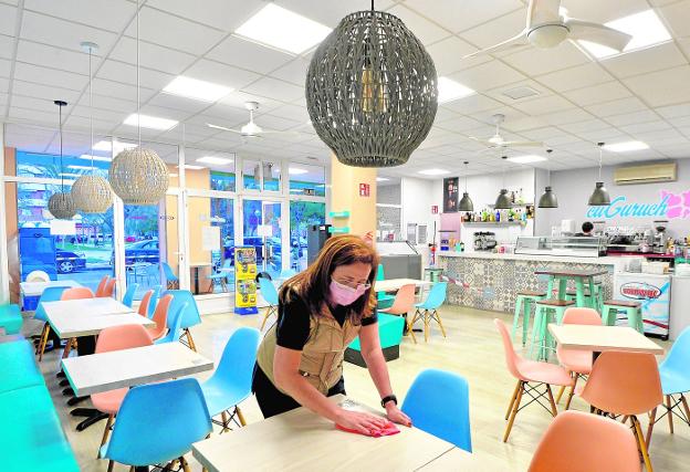 Hostemur muestra su desacuerdo tras el cierre perimetral de ocho municipios