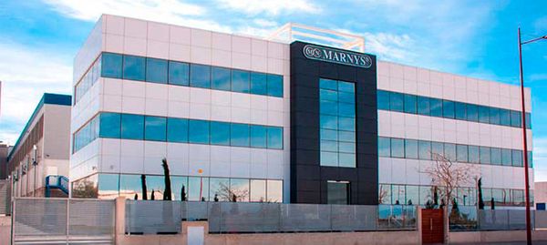 El laboratorio Marnys consigue reducir 3 millones de Kwh, estableciendo un Plan de Desarrollo Sostenible