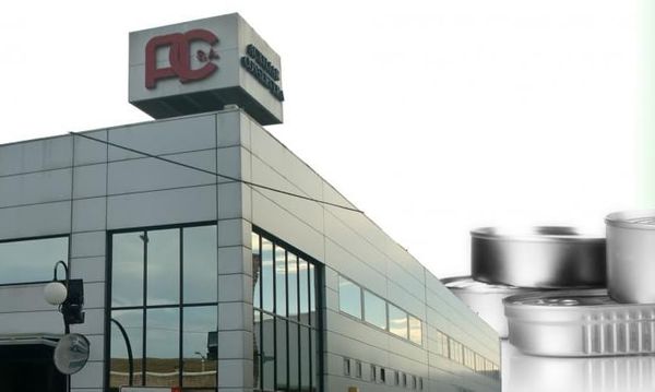 Auxiliar Conservera, colabora en Ecofood 2023 para transformar el sector agroalimentario