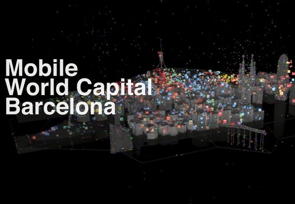 La startup murciana HOPU, colabora con el Mobile World Capital 2021