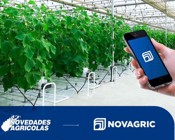 Novagric amplía sus objetivos medioambientales con la cordobesa Séneca Green