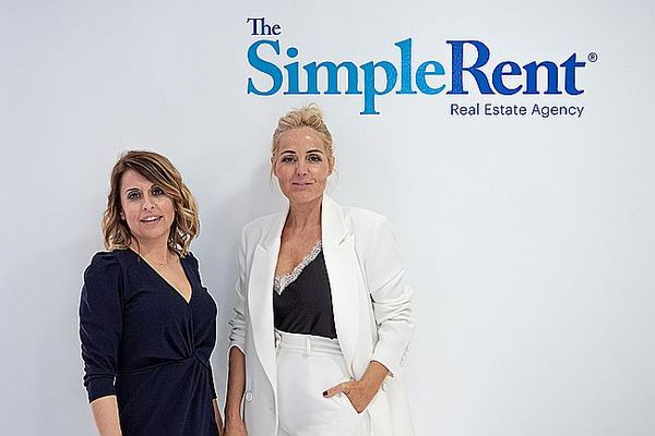 La red inmobiliaria The Simple Rent, crece un 200% y alcanzará las 1.000 viviendas build-to-rent