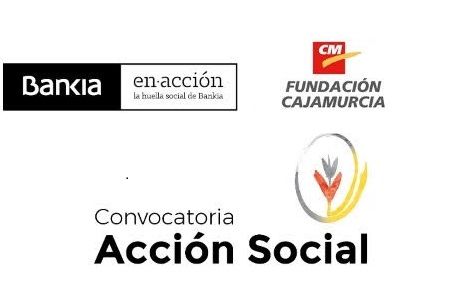 Cajamurcia y Bankia lanzan la 'Convocatoria de ayudas de Acción Social 2021'