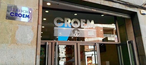 CROEM planea sus Presupuestos 2021