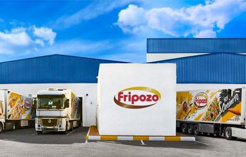 La murciana Fripozo da servicio al sector alimentario y hostelero en toda España