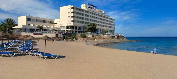 El sector hotelero de la Región tiene reservas al 100% durante Semana Santa