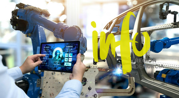 El Info apoya proyectos I+D+i con una inyección de 4 millones de euros