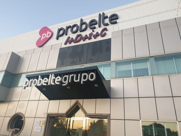 Probelte apuesta por los biofertilizantes en cultivos