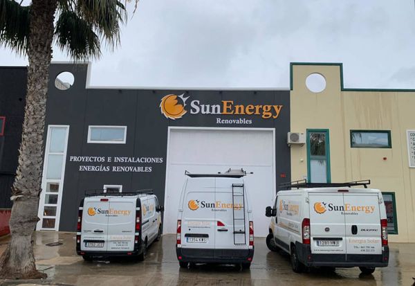 Sun Energy Renovables invierte en Reino Unido con la construcción de 12 parques solares