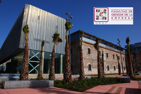 La UPCT organiza la 17ª Edición de sus Olimpiadas de Empresa, este año vía online