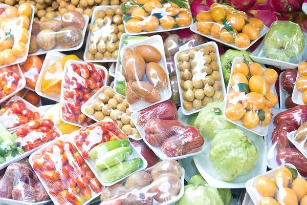 El CTNC colabora con CETEC para  desarrollar plásticos biodegradables