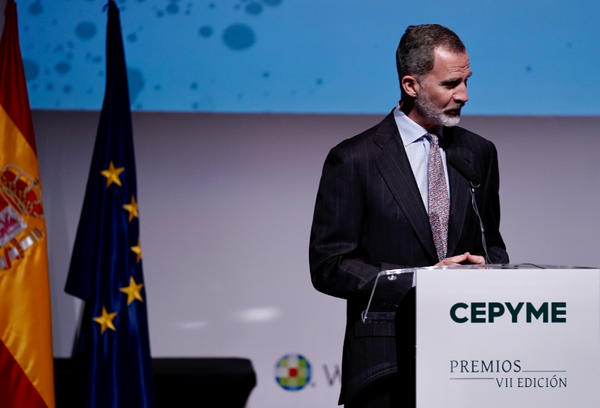 La murciana Prosur gana el premio Cepyme de Eficiencia Energética y Sostenibilidad