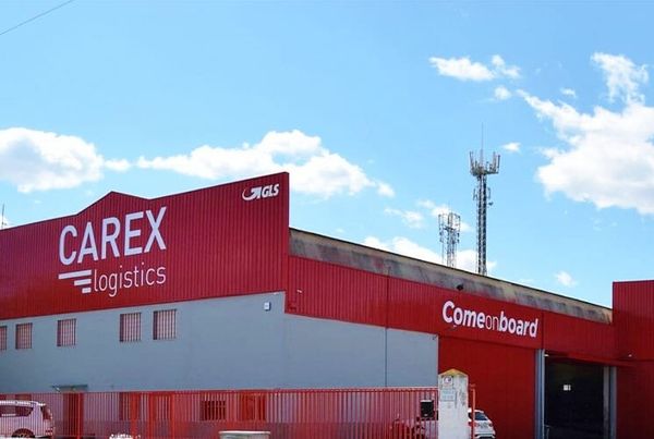 Carex Logistics optimiza la micrologística de eCommerces y Startups