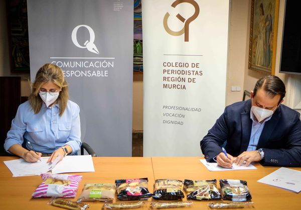 MásTrigo obtiene el Sello de Comunicación Responsable