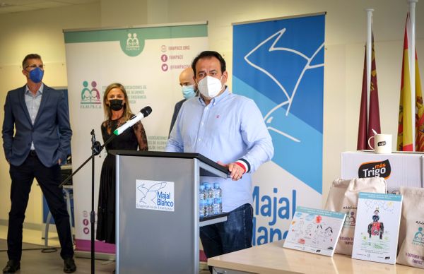 MasTrigo y Fampace colaboran para incentivar la creatividad y la alimentación saludable entre los alumnos y familias