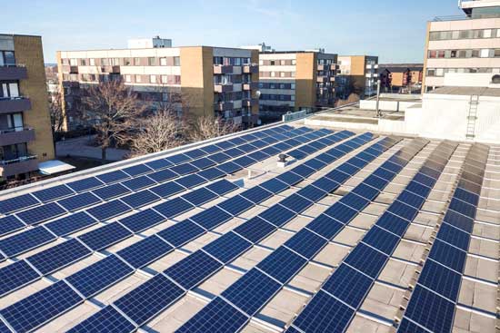 La revolución del prosumidor energético: un nuevo actor en el mercado eléctrico