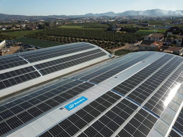 La eficiente Konery emprende la iniciativa de su expansión nacional, con la apertura de una nueva delegación en Alicante