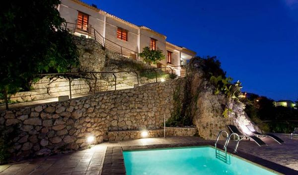 Hostemur promueve el turismo rural con la incorporación de Ruralmur