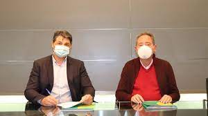 Actúa y Aidemar acuerdan la integración al mercado laboral de personas con discapacidad