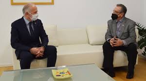 El grupo Fuertes lanza un proyecto para las grandes actuaciones en Las Torres de Cotillas