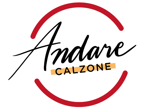 Andare Calzone, la primera Calzonería de Madrid solo para "Take Away y Delivery"