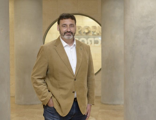 Daniel Robles Brugarolas reelegido Presidente de Aema RM por tercera vez